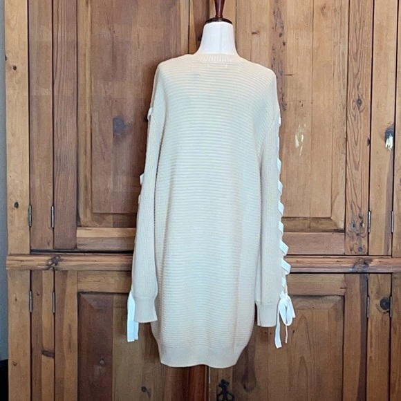 NWT Lovers and Friends x Revolve Madison Dress Sz. MD - Picture 8 of 17